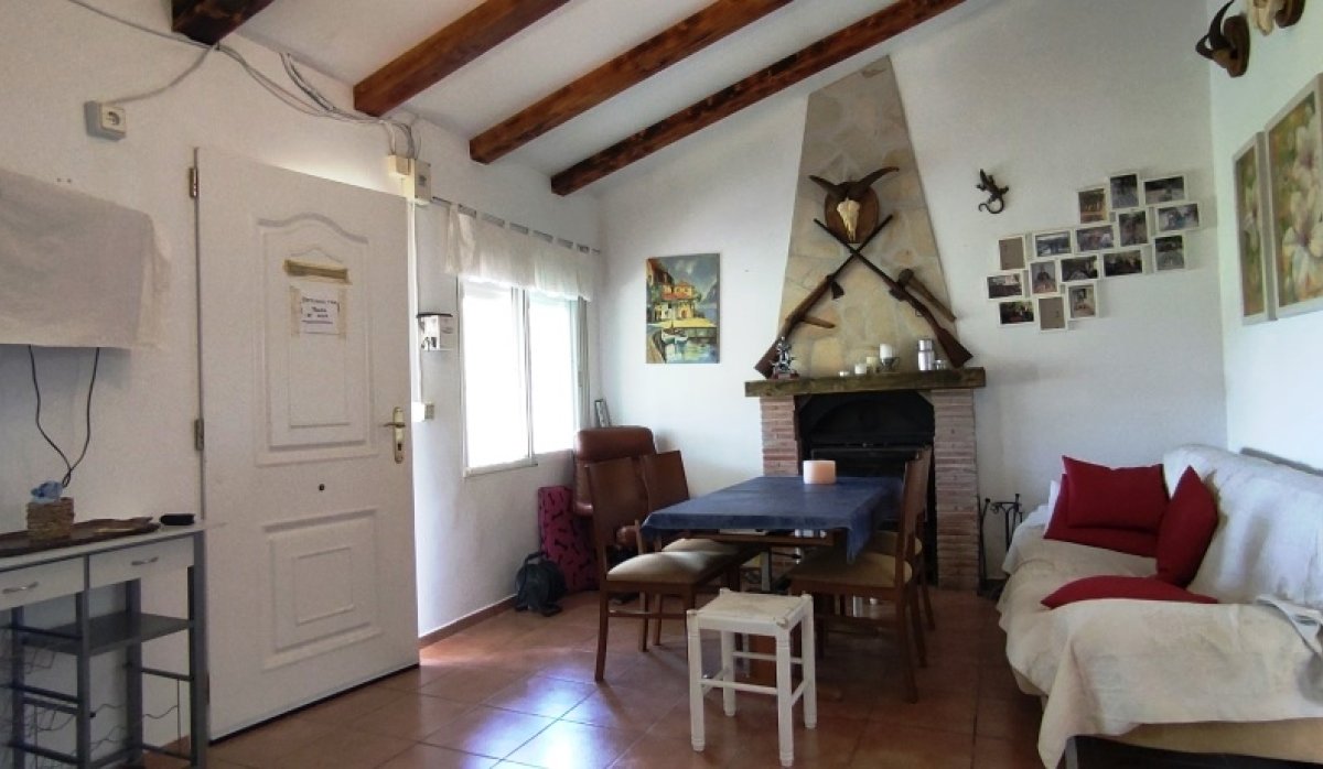 Revente - Villa - Benasau