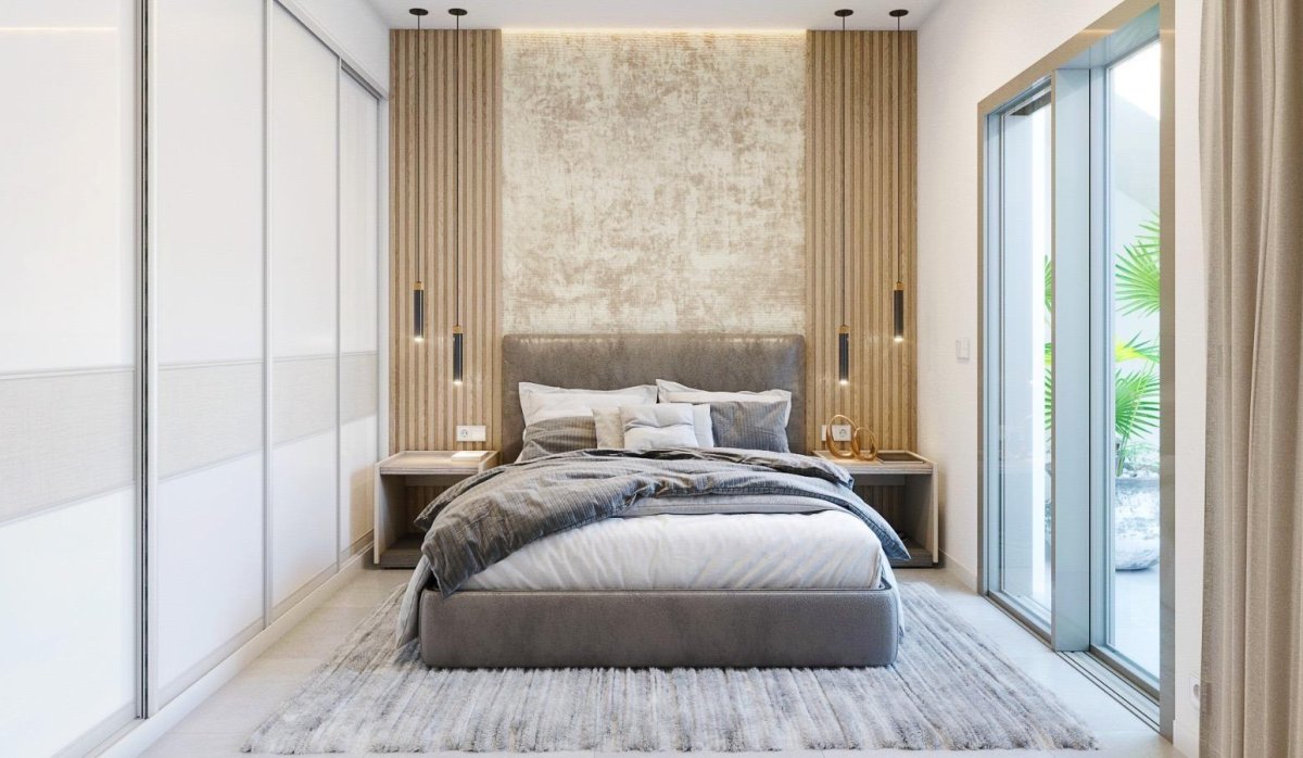 Nouvelle construction - Villa - Pilar de la Horadada