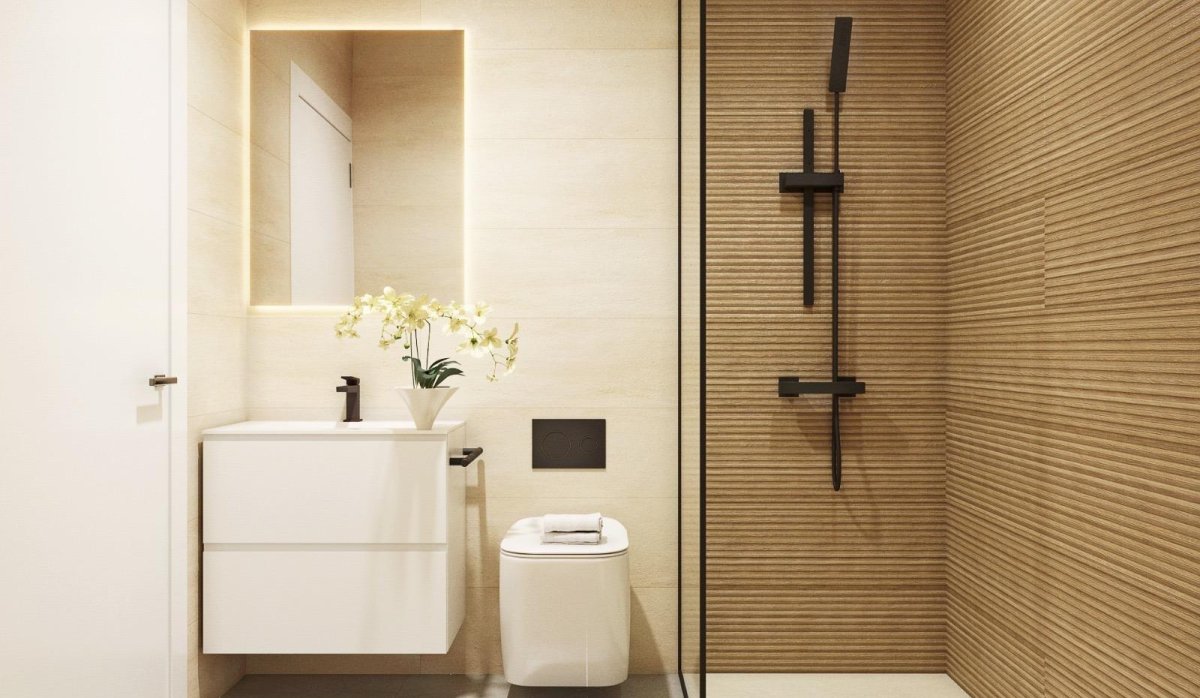 Nouvelle construction - Villa - Pilar de la Horadada