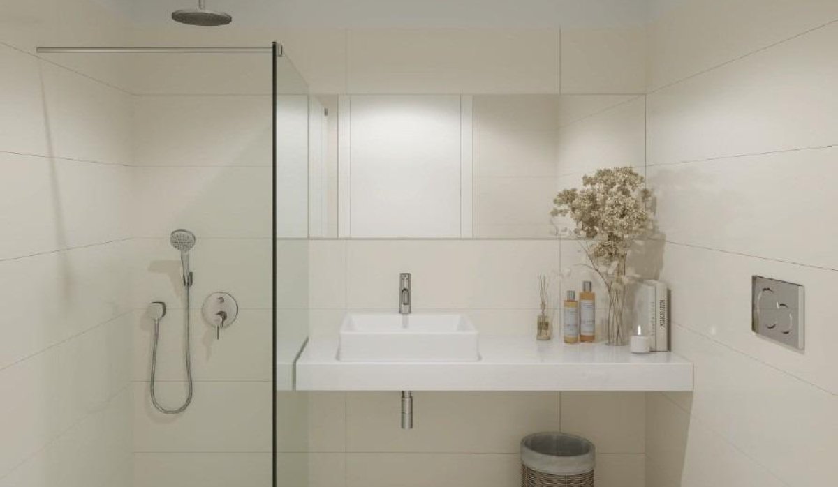 Nouvelle construction - Bungalow - Torrevieja - Los Balcones