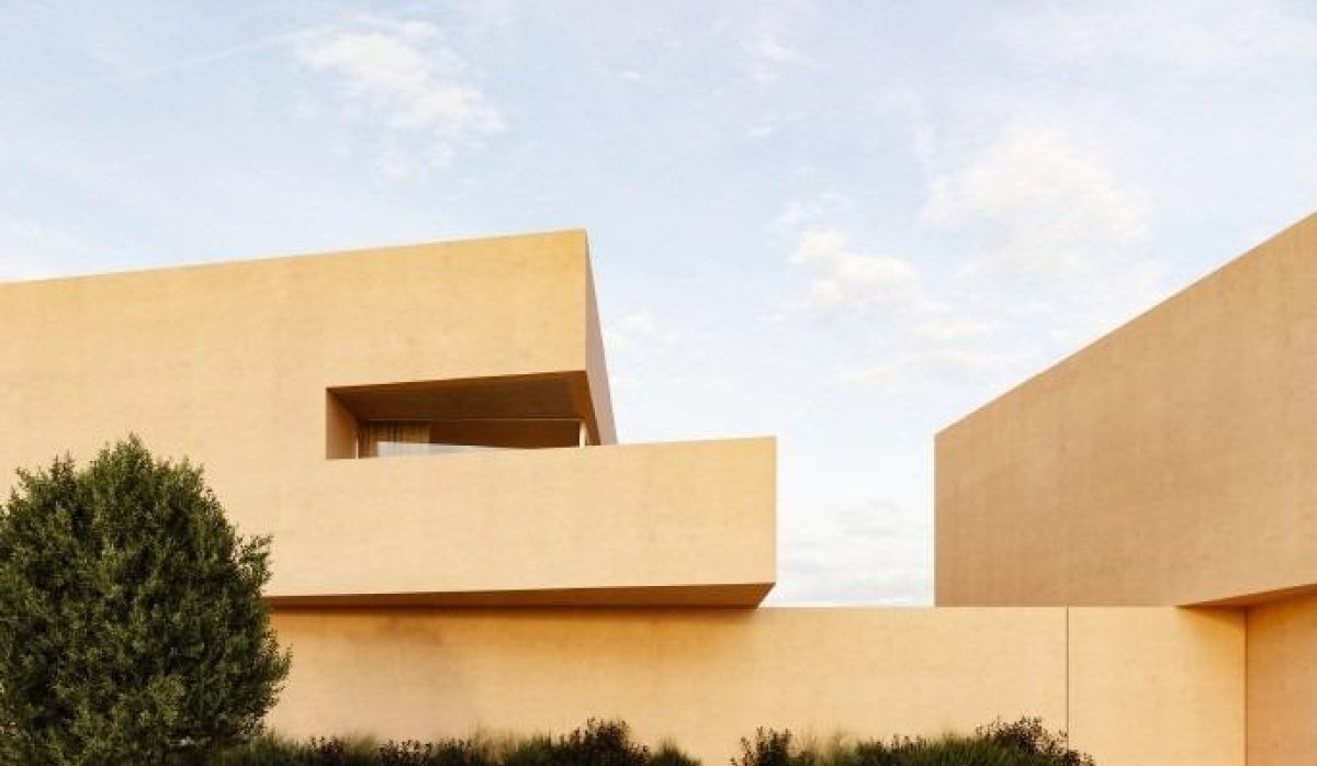 Nouvelle construction - Bungalow - Torrevieja - Los Balcones