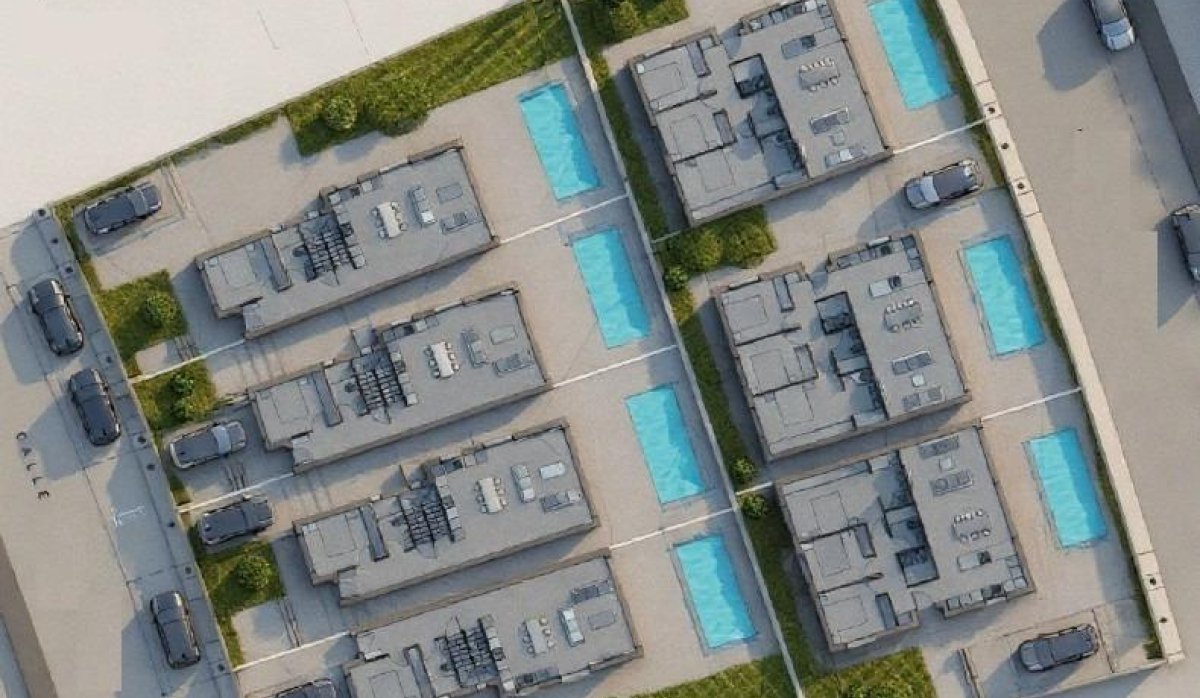 Nouvelle construction - Villa - Orihuela Costa - Las Filipinas