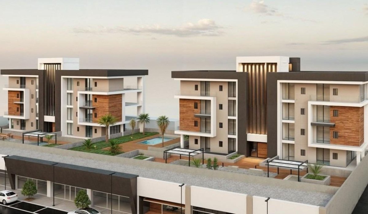 Nouvelle construction - Attique - Los Alcazares - Los Narejos