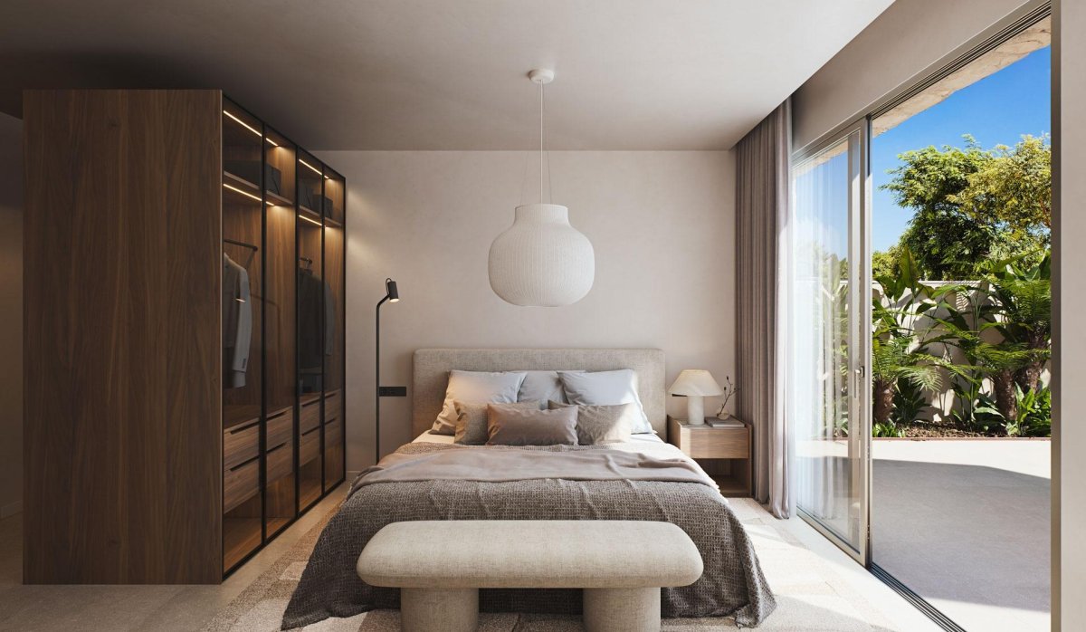 Nouvelle construction - Villa - Cabo de Palos - Cala Flores