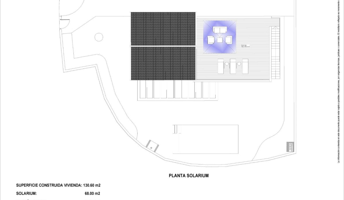 Nouvelle construction - Villa - Cabo de Palos - Cala Flores
