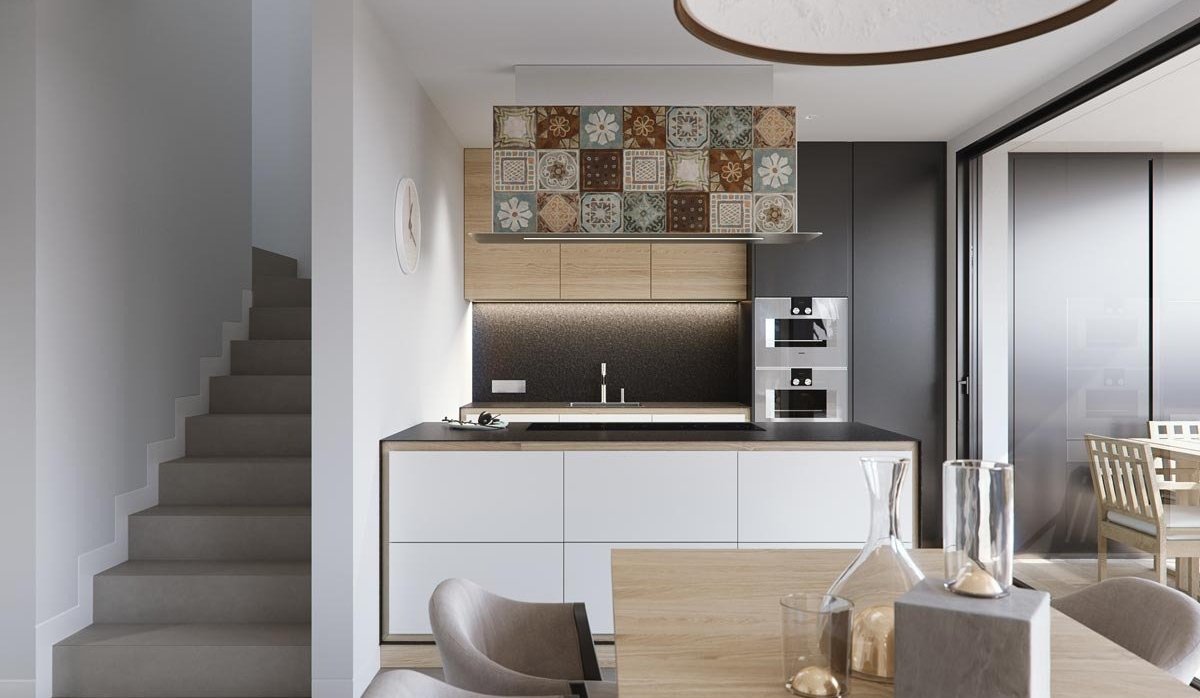 Nouvelle construction - Villa - Pilar de la Horadada - Las Higuericas