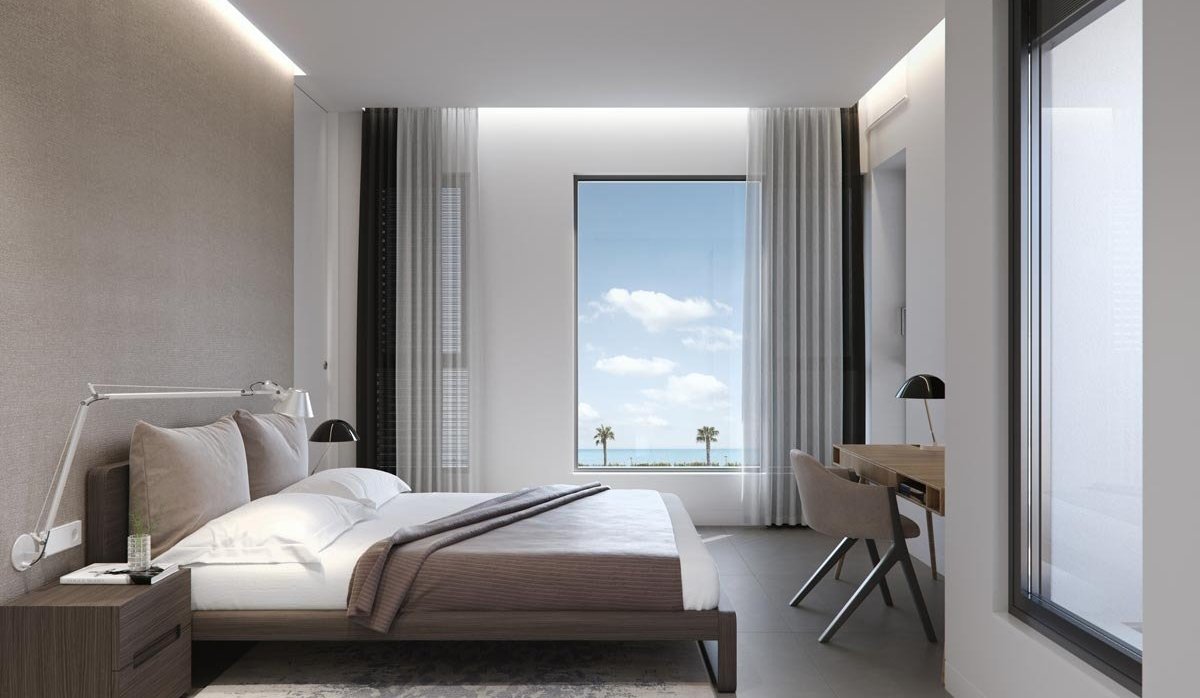 Nouvelle construction - Villa - Pilar de la Horadada - Las Higuericas