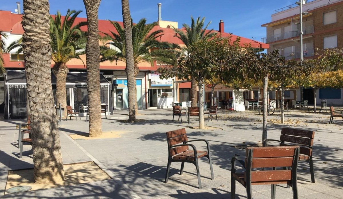 Nouvelle construction - Villa - Pilar de la Horadada - Las Higuericas