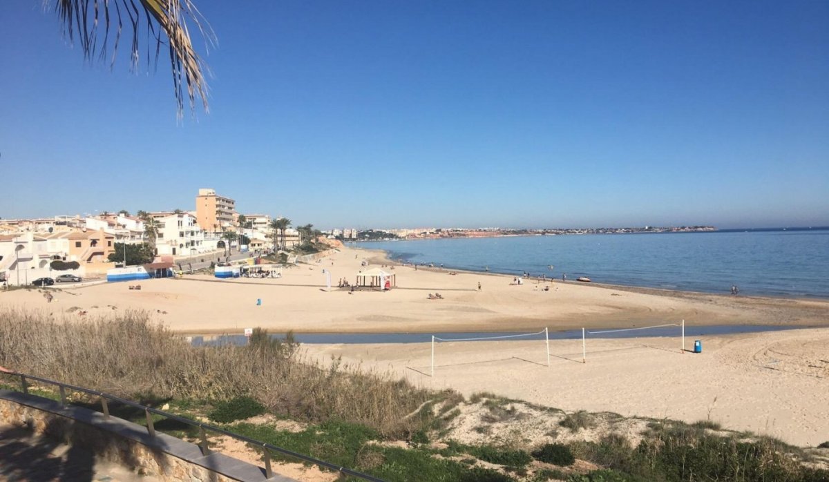 Nouvelle construction - Villa - Pilar de la Horadada - Las Higuericas