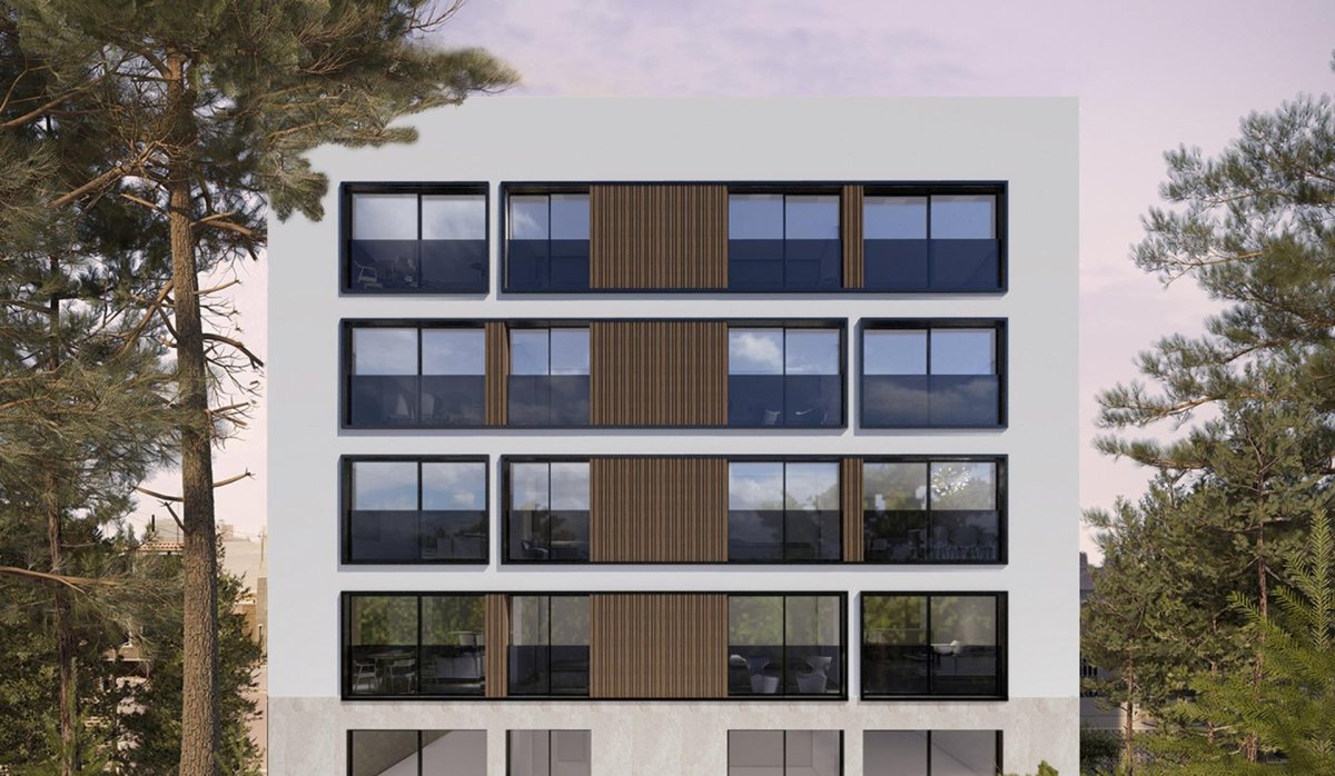 Nouvelle construction - Attique - Guardamar del Segura - Pueblo