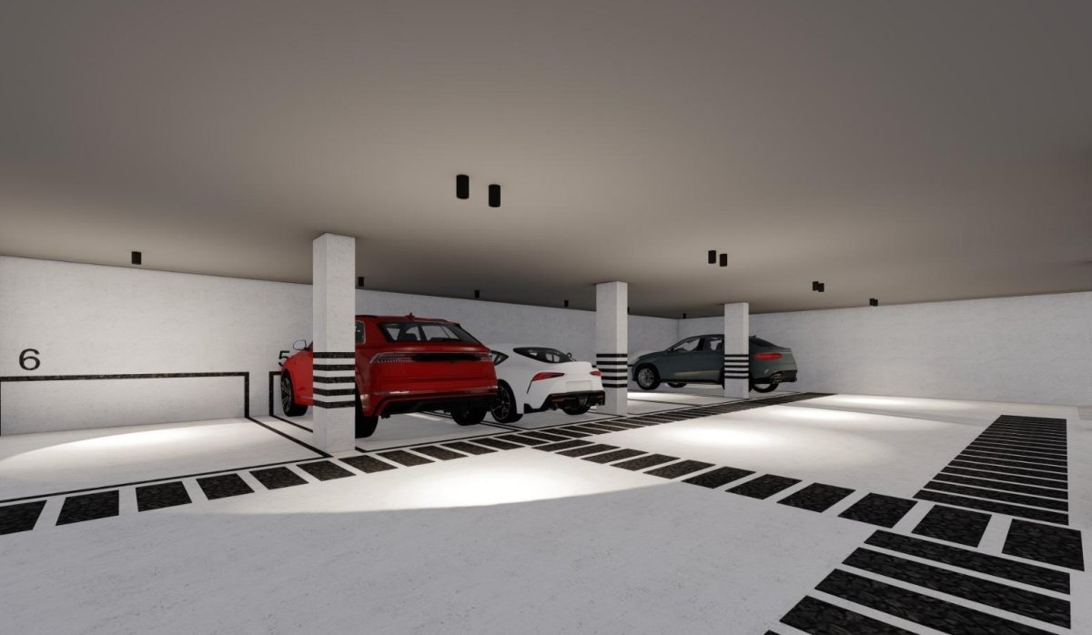 Nouvelle construction - Attique - Guardamar del Segura - Pueblo