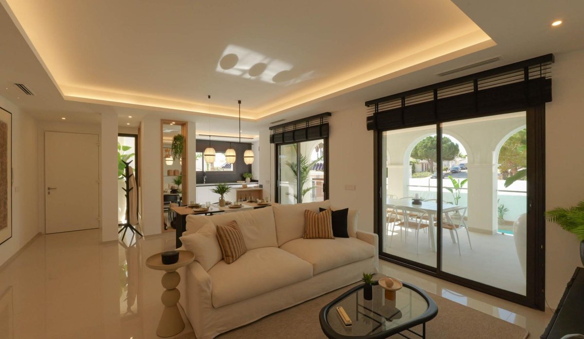 Nouvelle construction - Villa - Rojales - Ciudad Quesada