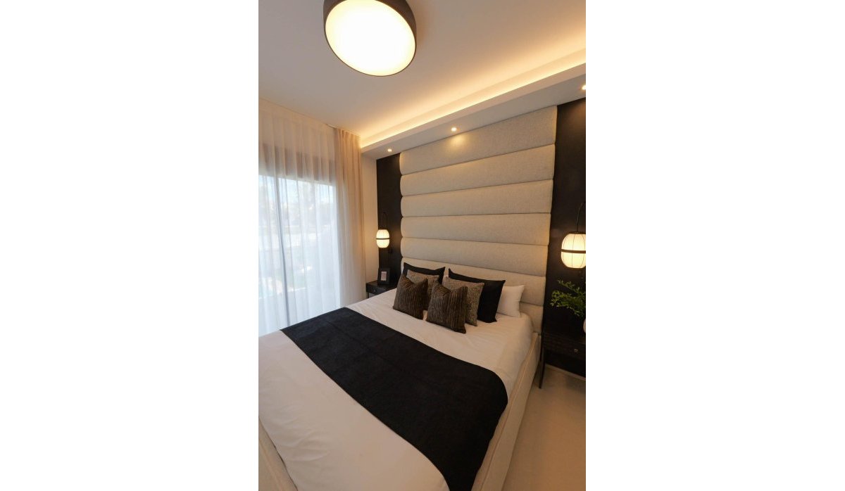 Nouvelle construction - Villa - Rojales - Ciudad Quesada