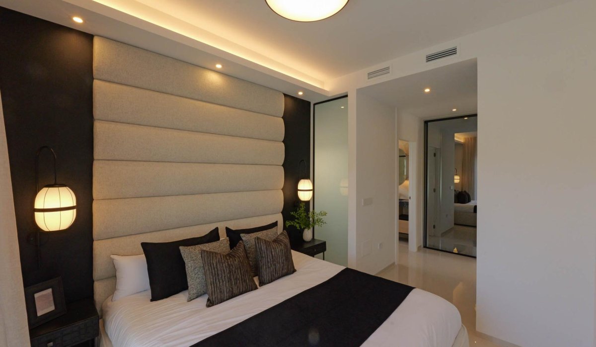 Nouvelle construction - Villa - Rojales - Ciudad Quesada