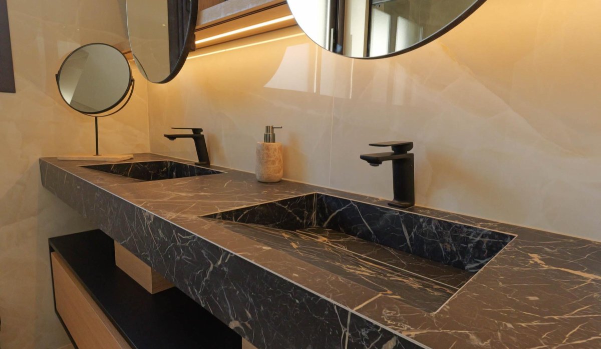 Nouvelle construction - Villa - Rojales - Ciudad Quesada