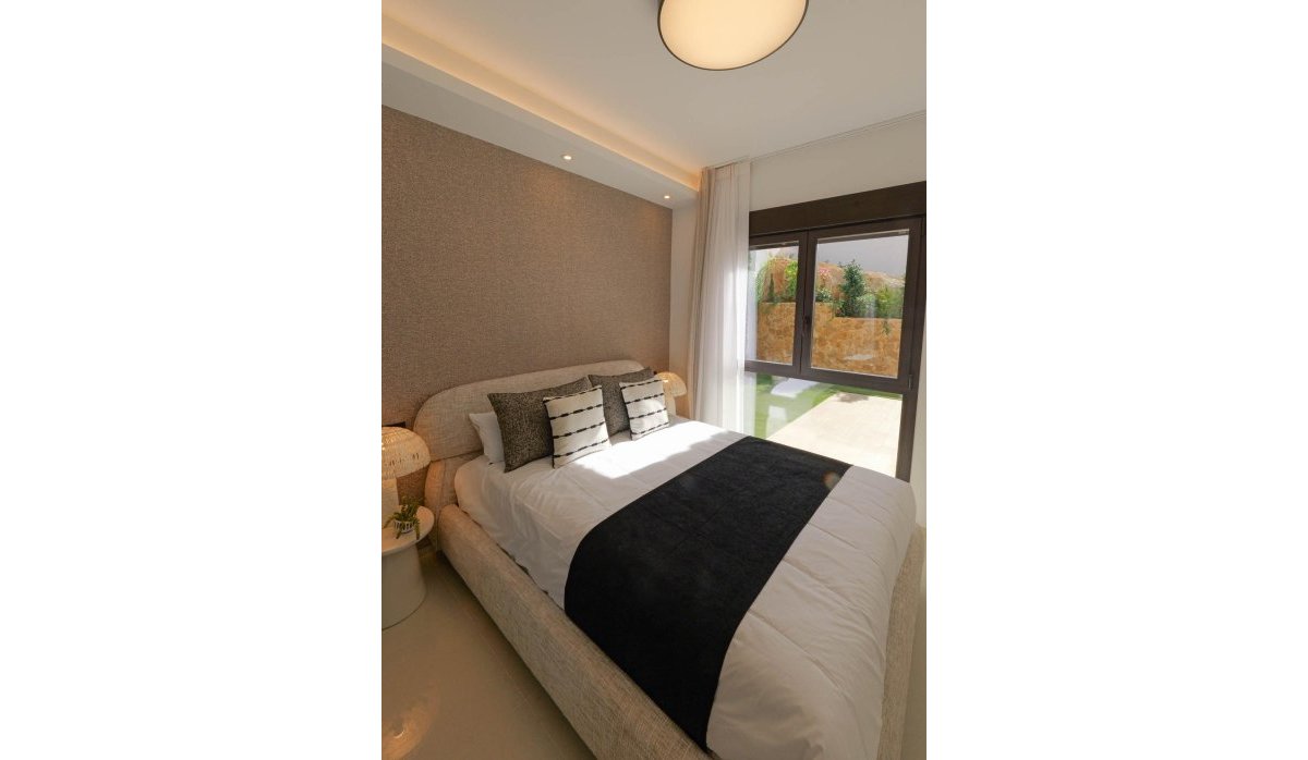 Nouvelle construction - Villa - Rojales - Ciudad Quesada