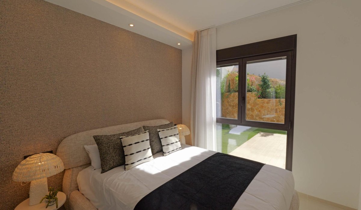 Nouvelle construction - Villa - Rojales - Ciudad Quesada