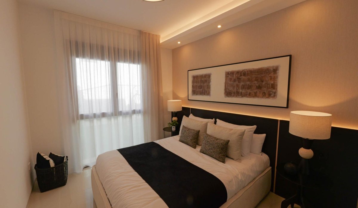 Nouvelle construction - Villa - Rojales - Ciudad Quesada