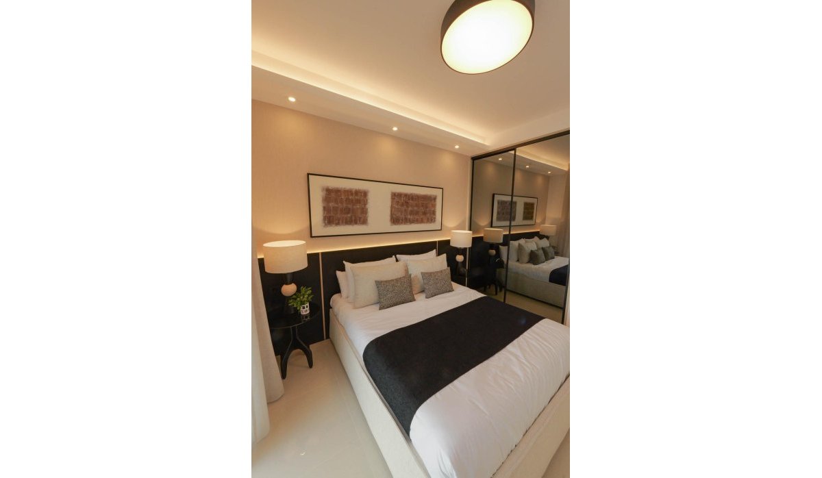 Nouvelle construction - Villa - Rojales - Ciudad Quesada