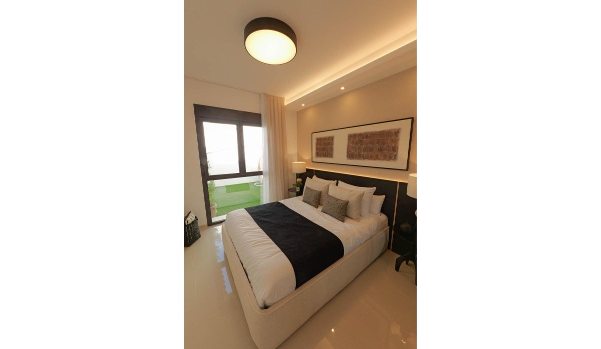 Nouvelle construction - Villa - Rojales - Ciudad Quesada