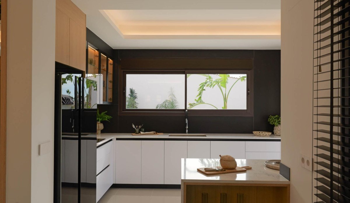 Nouvelle construction - Villa - Rojales - Ciudad Quesada