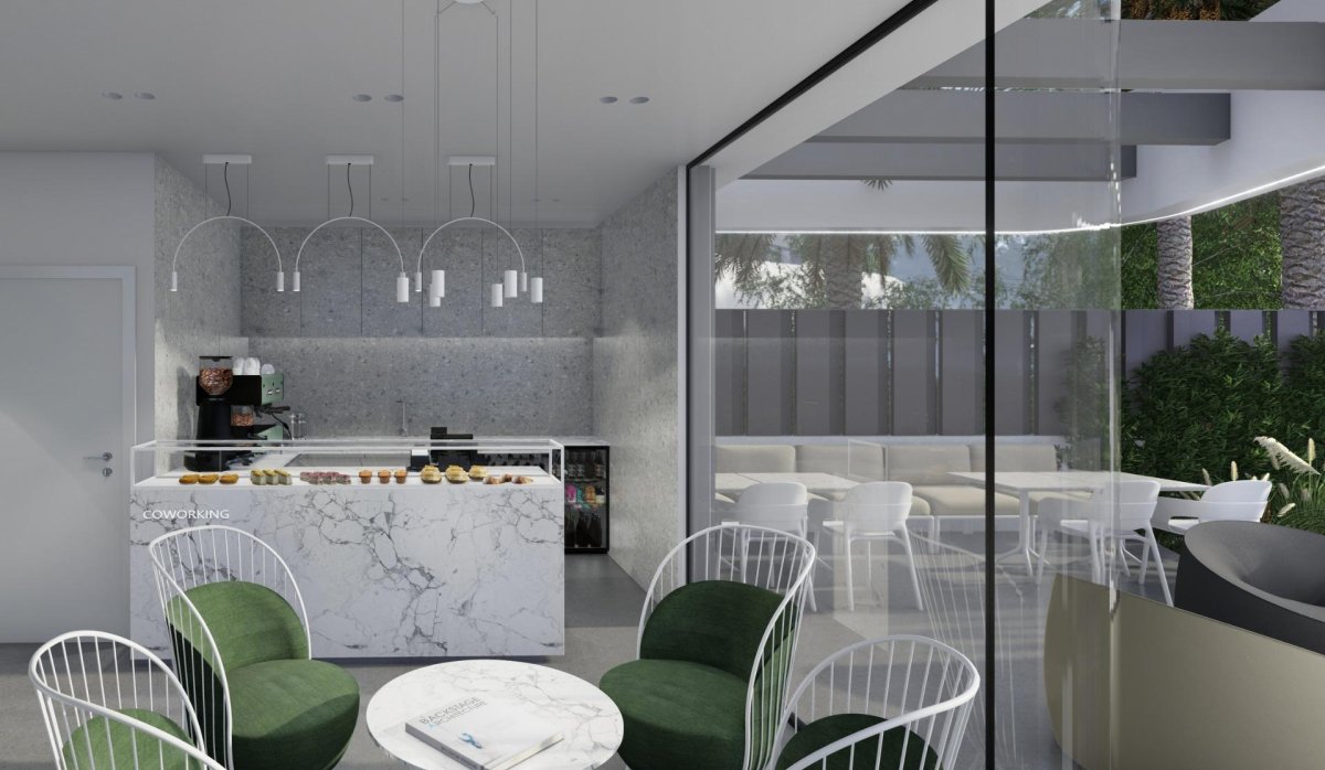 Nouvelle construction - Villa - Guardamar del Segura - El Raso