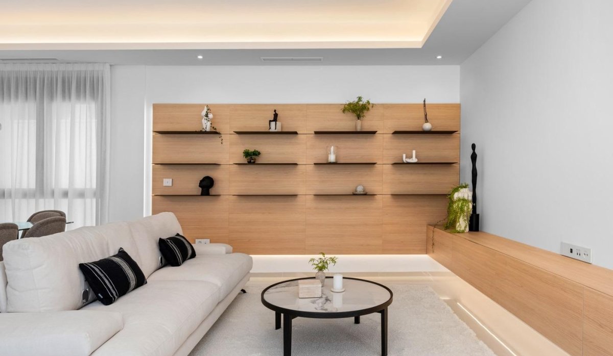 Nouvelle construction - Villa - Rojales - Doña Pepa