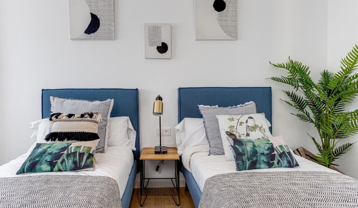 Nouvelle construction - Villa - Finestrat - Balcón De Finestrat