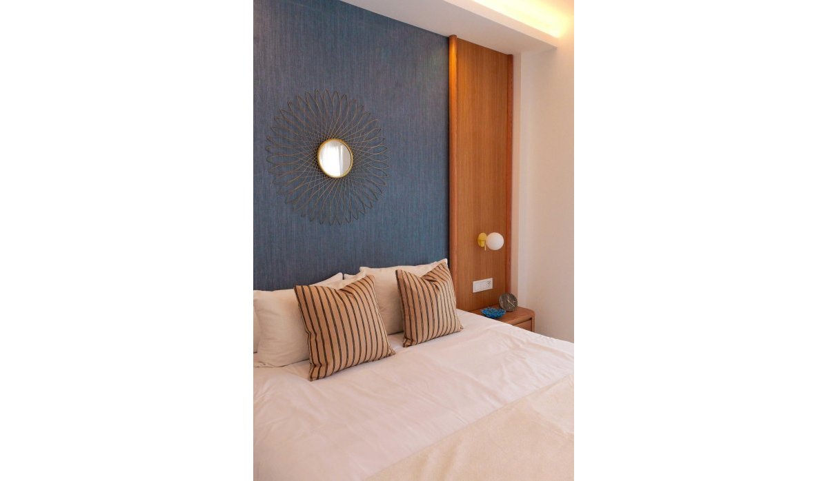 Nouvelle construction - Top Floor Bungalow - Rojales - Doña Pepa