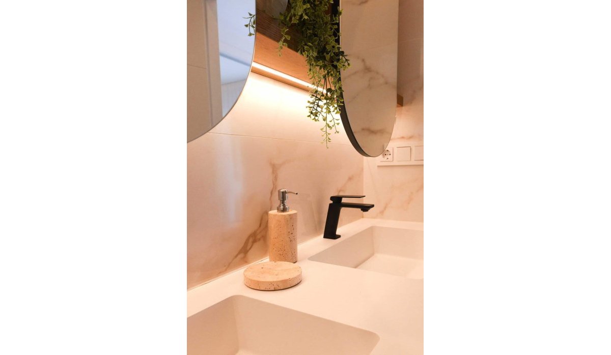 Nouvelle construction - Top Floor Bungalow - Rojales - Doña Pepa