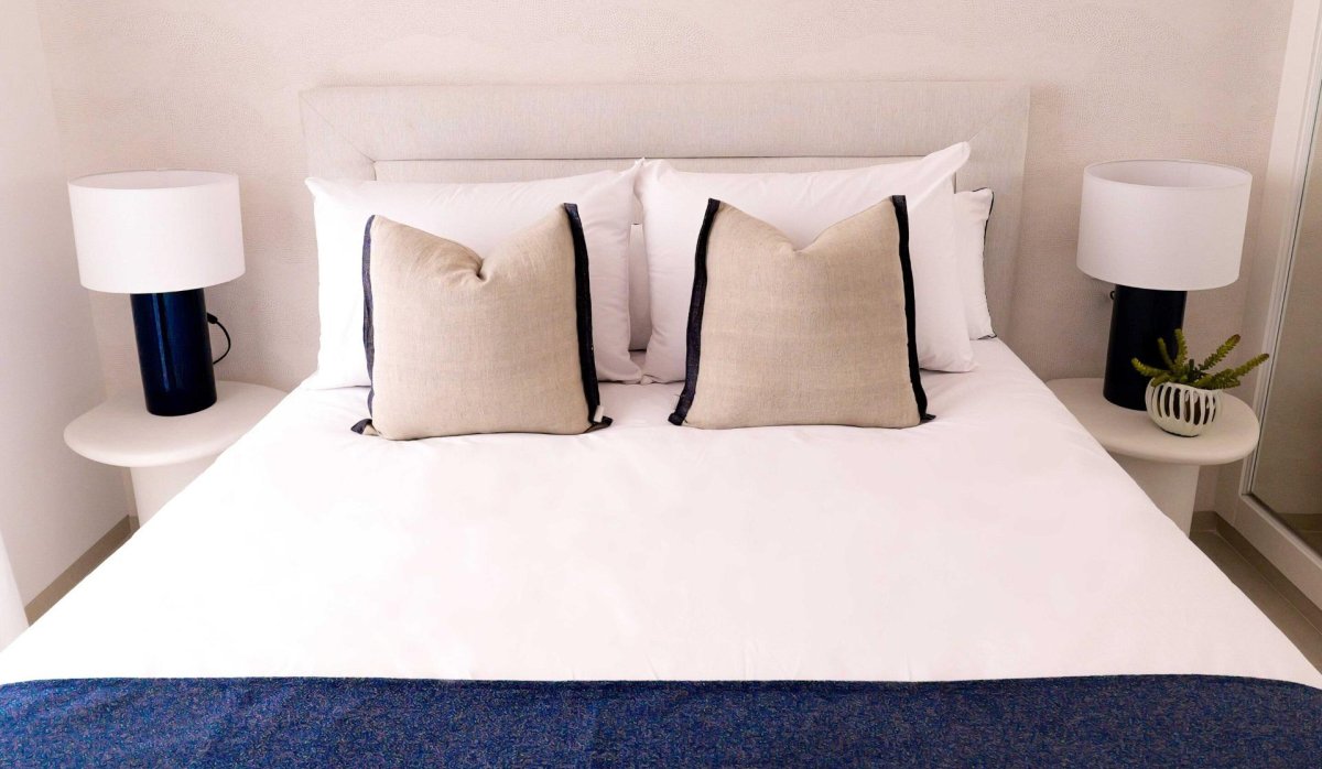 Nouvelle construction - Ground Floor Bungalow - Rojales - Doña Pepa