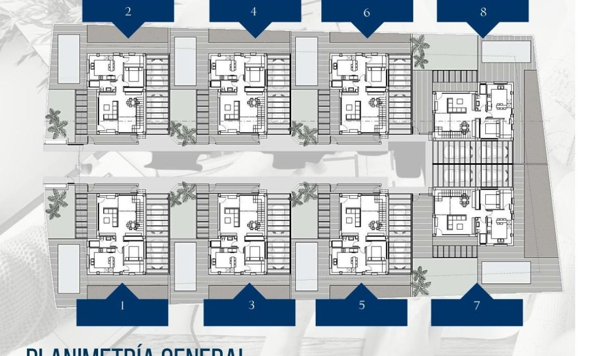 Nouvelle construction - Villa - San Juan Alicante - Lloixa