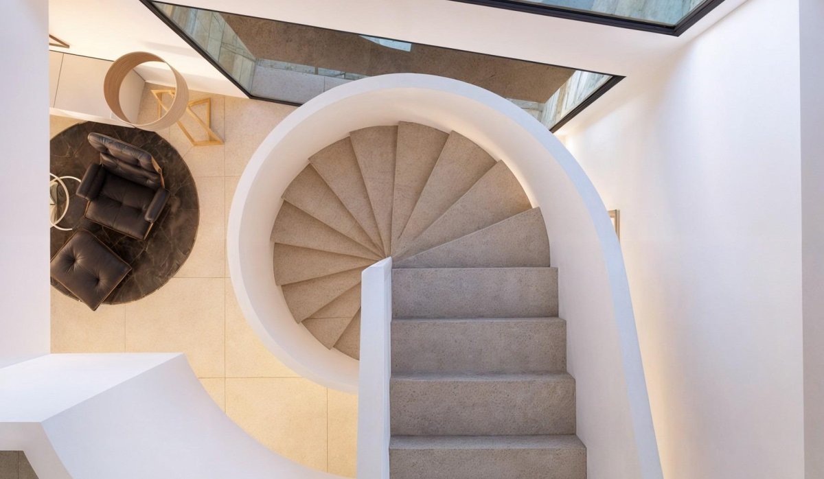 Nouvelle construction - Villa - Moraira_Teulada - Pinar del Advocat