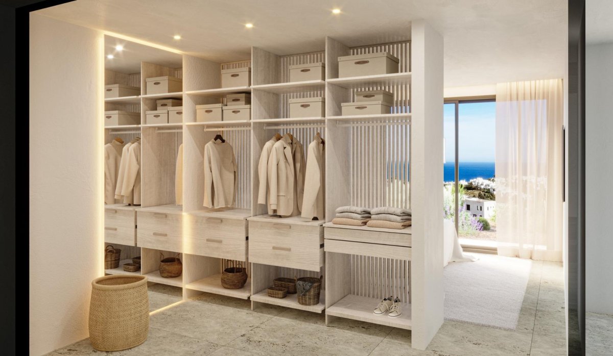 Nouvelle construction - Appartement - Mojacar - Playa De Macenas