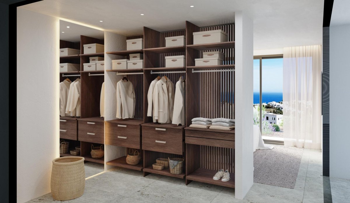 Nouvelle construction - Semi penthouse - Mojacar - Playa De Macenas