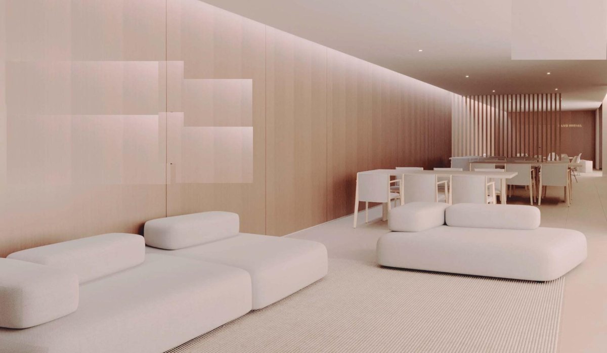 Nouvelle construction - Appartement - La Nucía - Ciudad Deportiva