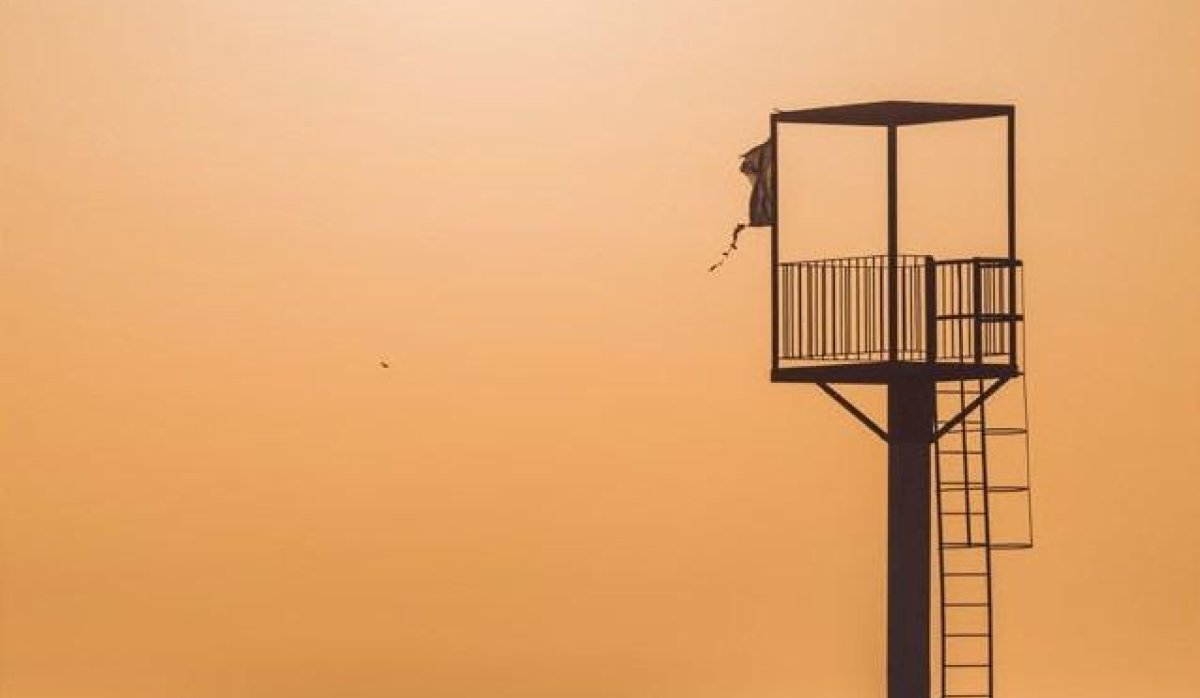 Nouvelle construction - Ground floor apartment - Almerimar