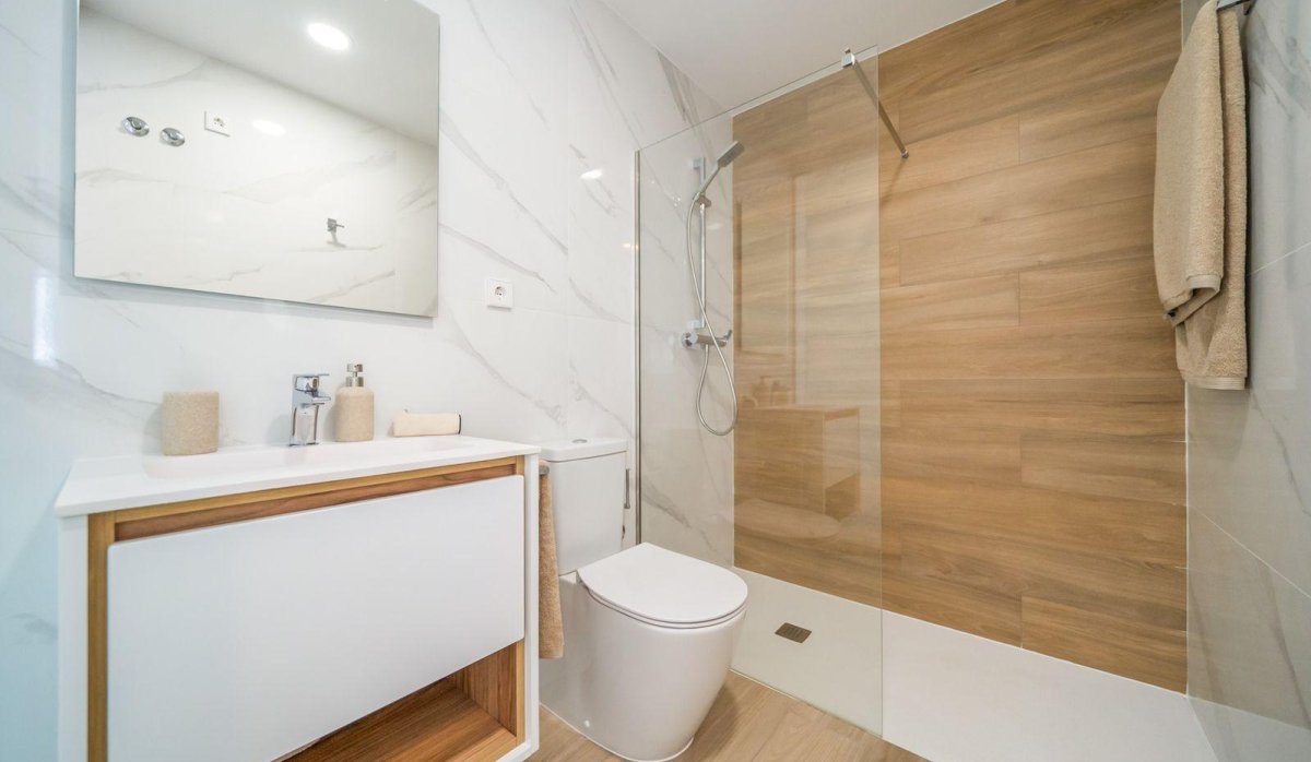 Nouvelle construction - Villa - Orihuela - Vistabella Golf