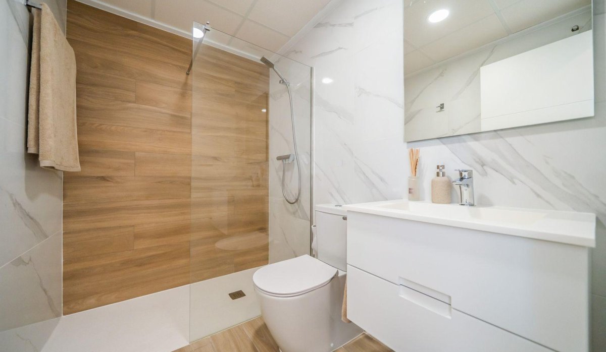 Nouvelle construction - Villa - Orihuela - Vistabella Golf