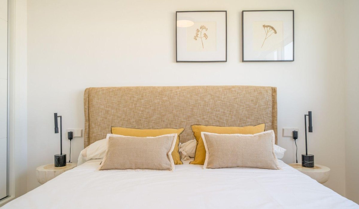 Nouvelle construction - Villa - Orihuela - Vistabella Golf