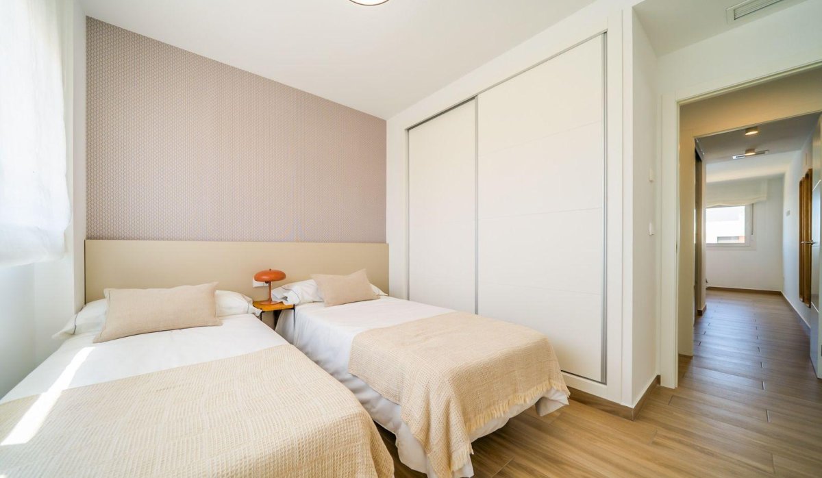 Nouvelle construction - Villa - Orihuela - Vistabella Golf