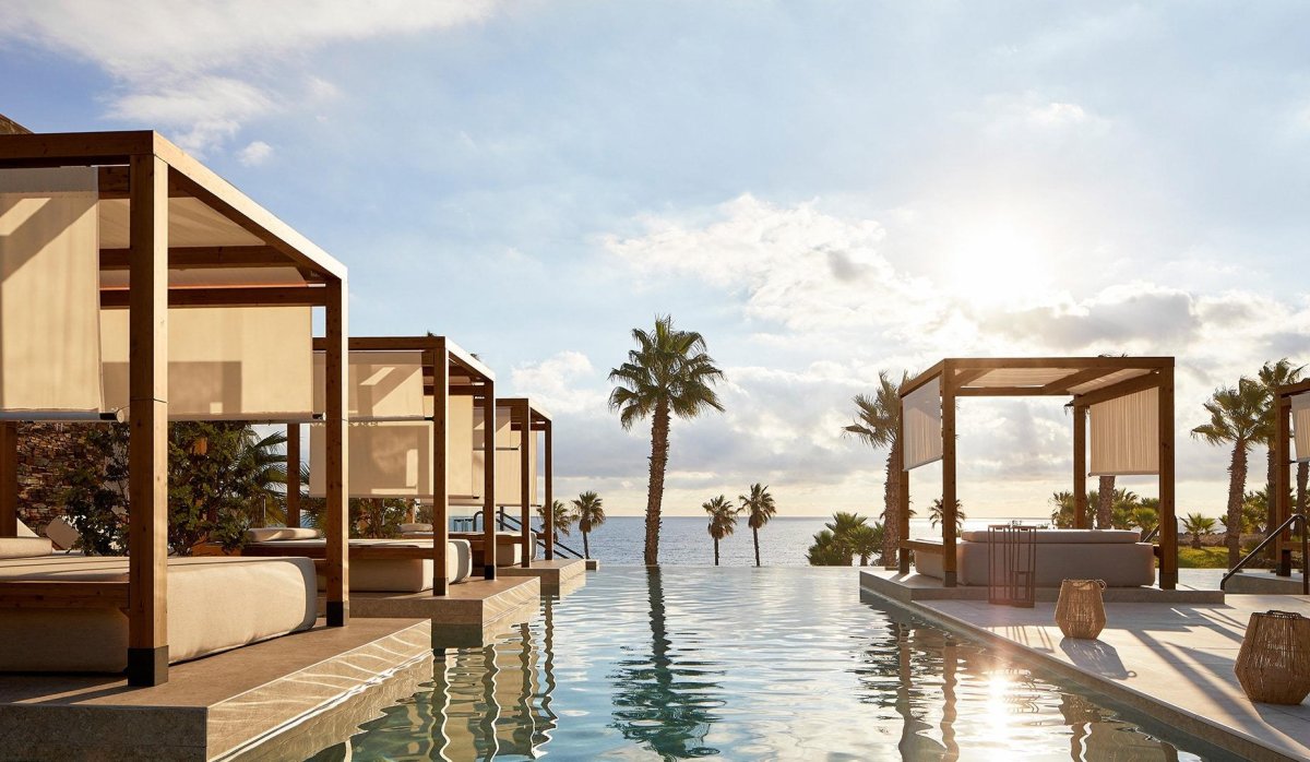 Nouvelle construction - Ground floor apartment - Mojacar - Playa Macenas (Mojácar)