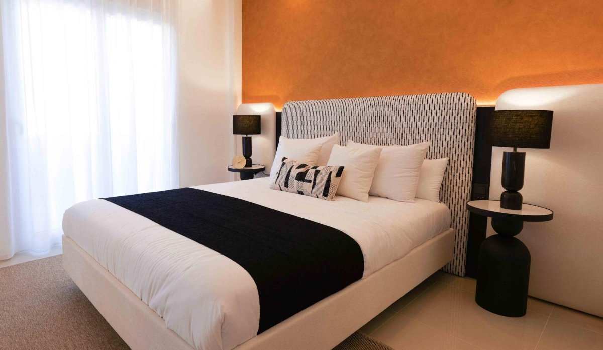 Nouvelle construction - Top Floor Bungalow - Rojales - Doña Pepa