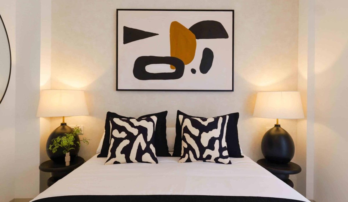 Nouvelle construction - Top Floor Bungalow - Rojales - Doña Pepa