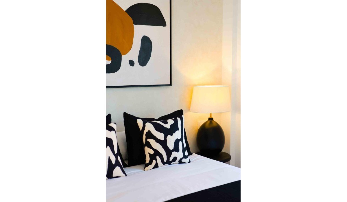 Nouvelle construction - Top Floor Bungalow - Rojales - Doña Pepa