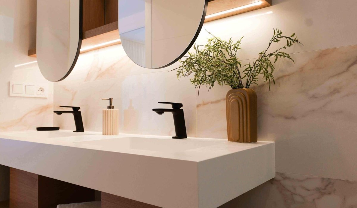 Nouvelle construction - Top Floor Bungalow - Rojales - Doña Pepa