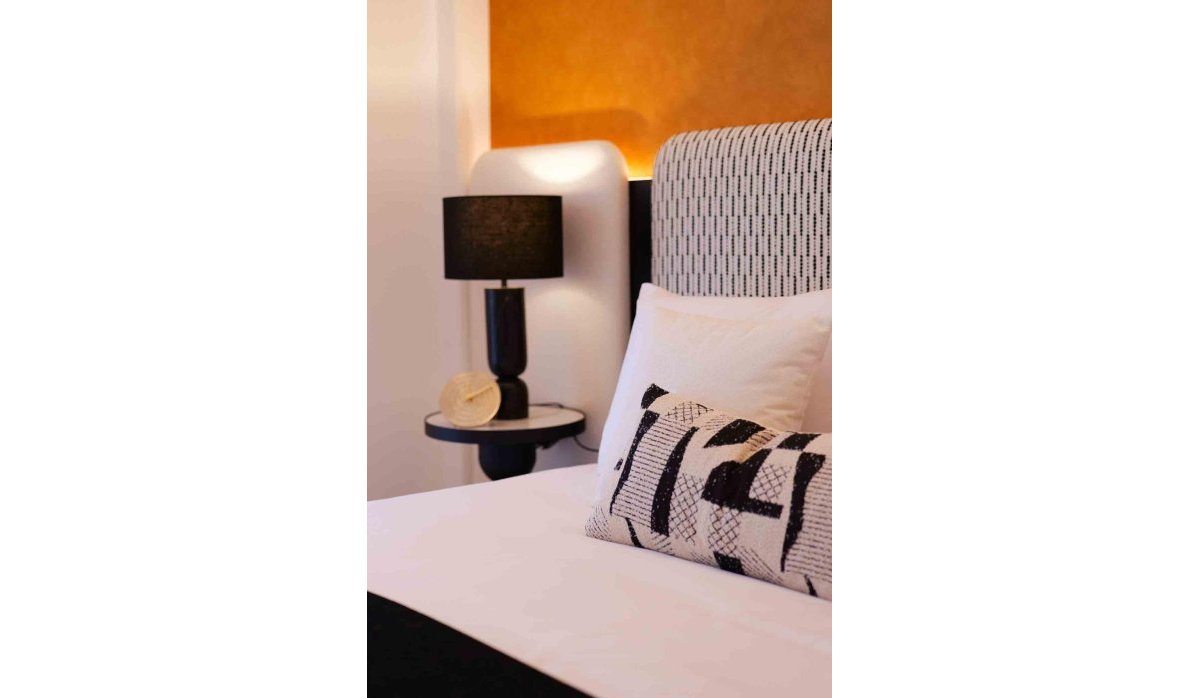 Nouvelle construction - Top Floor Bungalow - Rojales - Doña Pepa