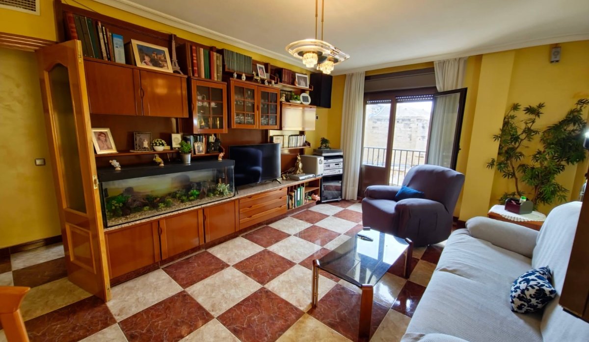 Resale - Apartment / flat - Orihuela