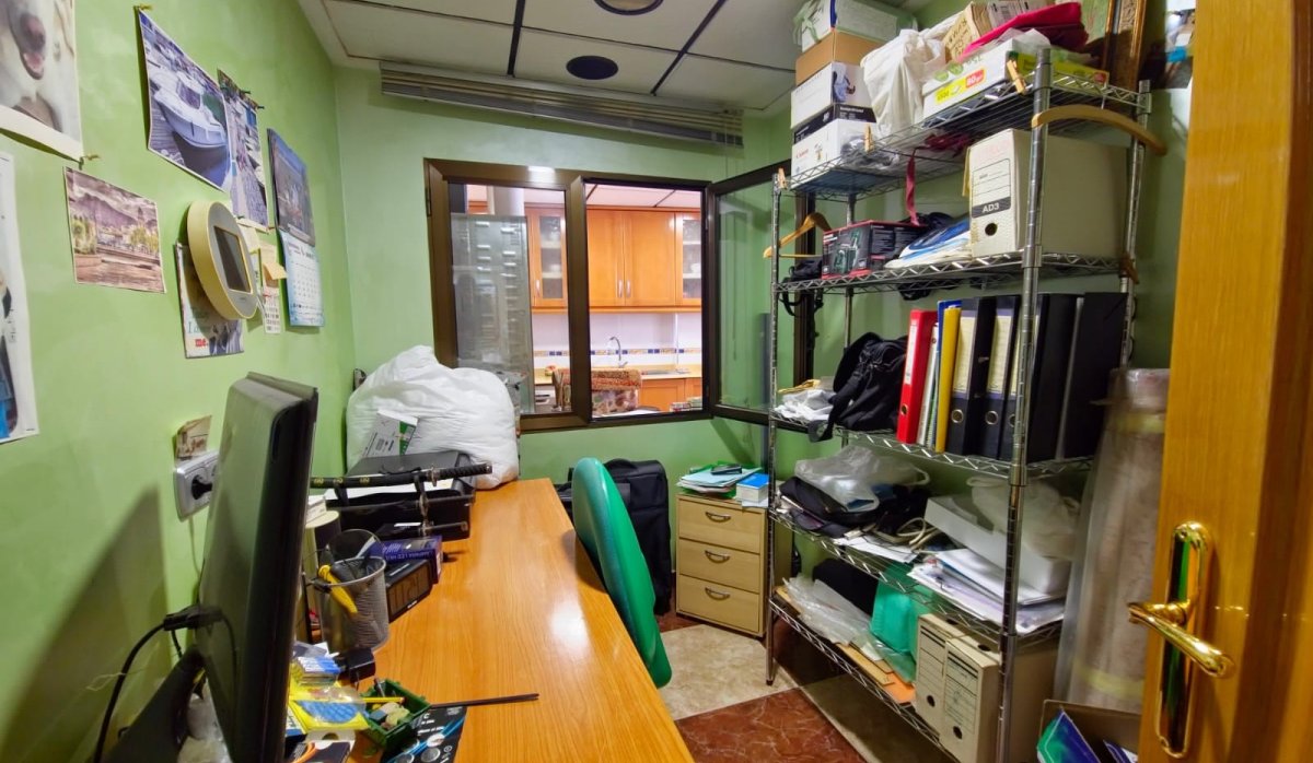 Resale - Apartment / flat - Orihuela