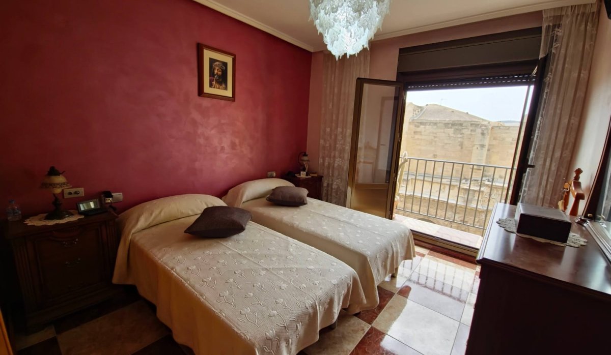 Resale - Apartment / flat - Orihuela